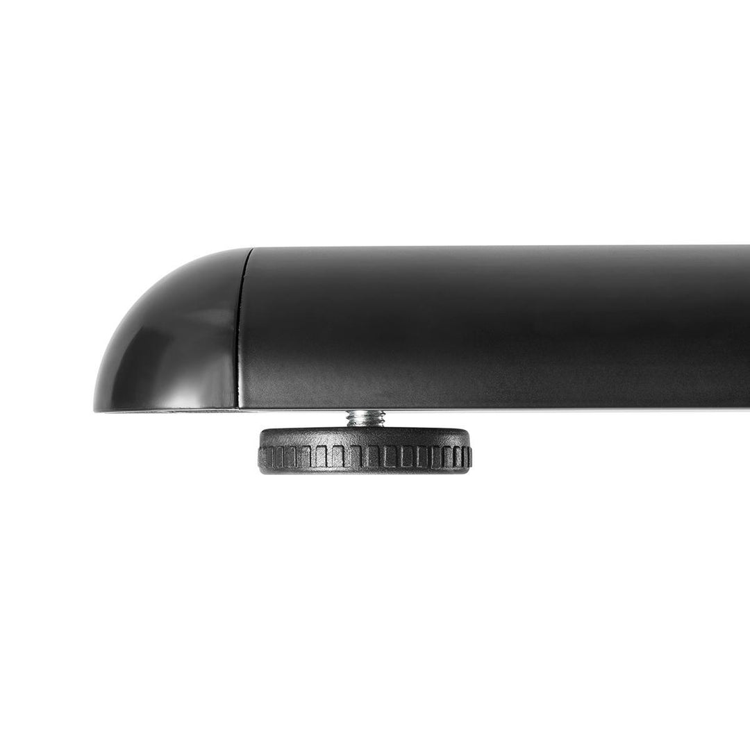 Support TV sur pied (Noir, 49-70")