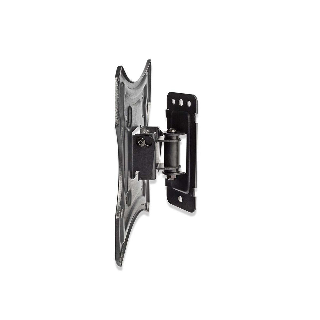 Support TV entièrement articulé (23-55", 30kg)