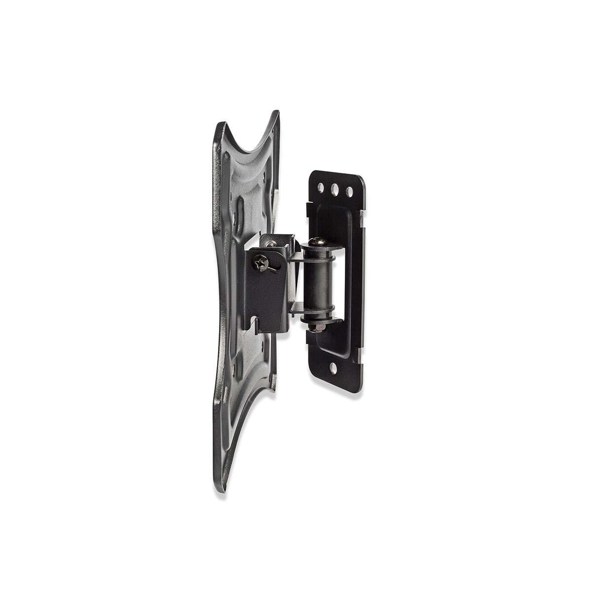 Support TV entièrement articulé (23-55", 30kg)