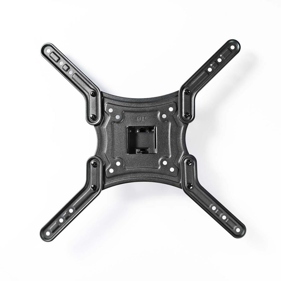 Support TV entièrement articulé (23-55", 30kg)