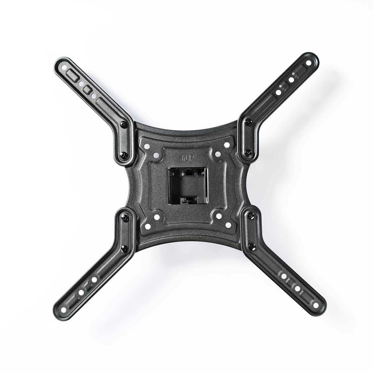 Support TV entièrement articulé (23-55", 30kg)