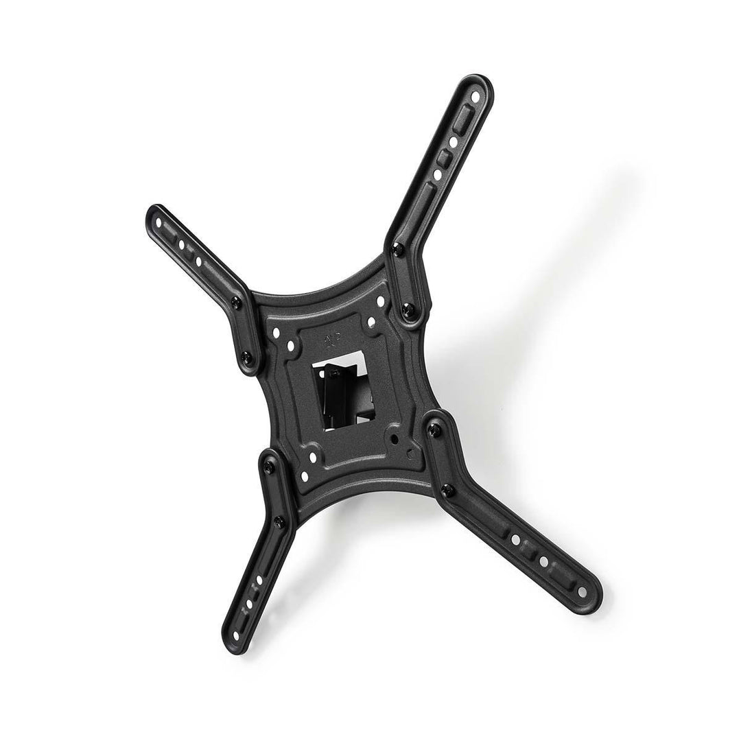 Support TV entièrement articulé (23-55", 30kg)