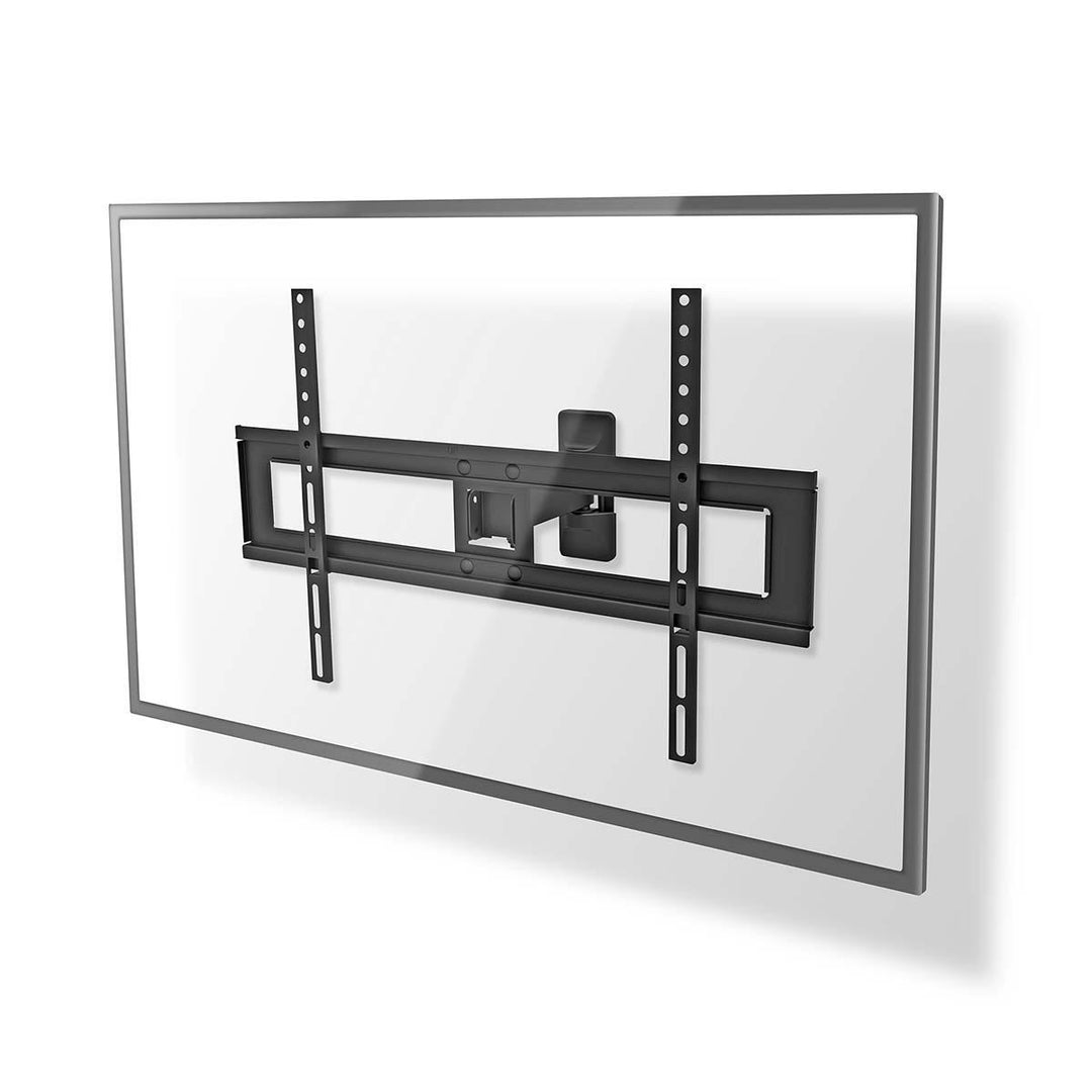 Support TV entièrement articulé (37-70", 35kg)