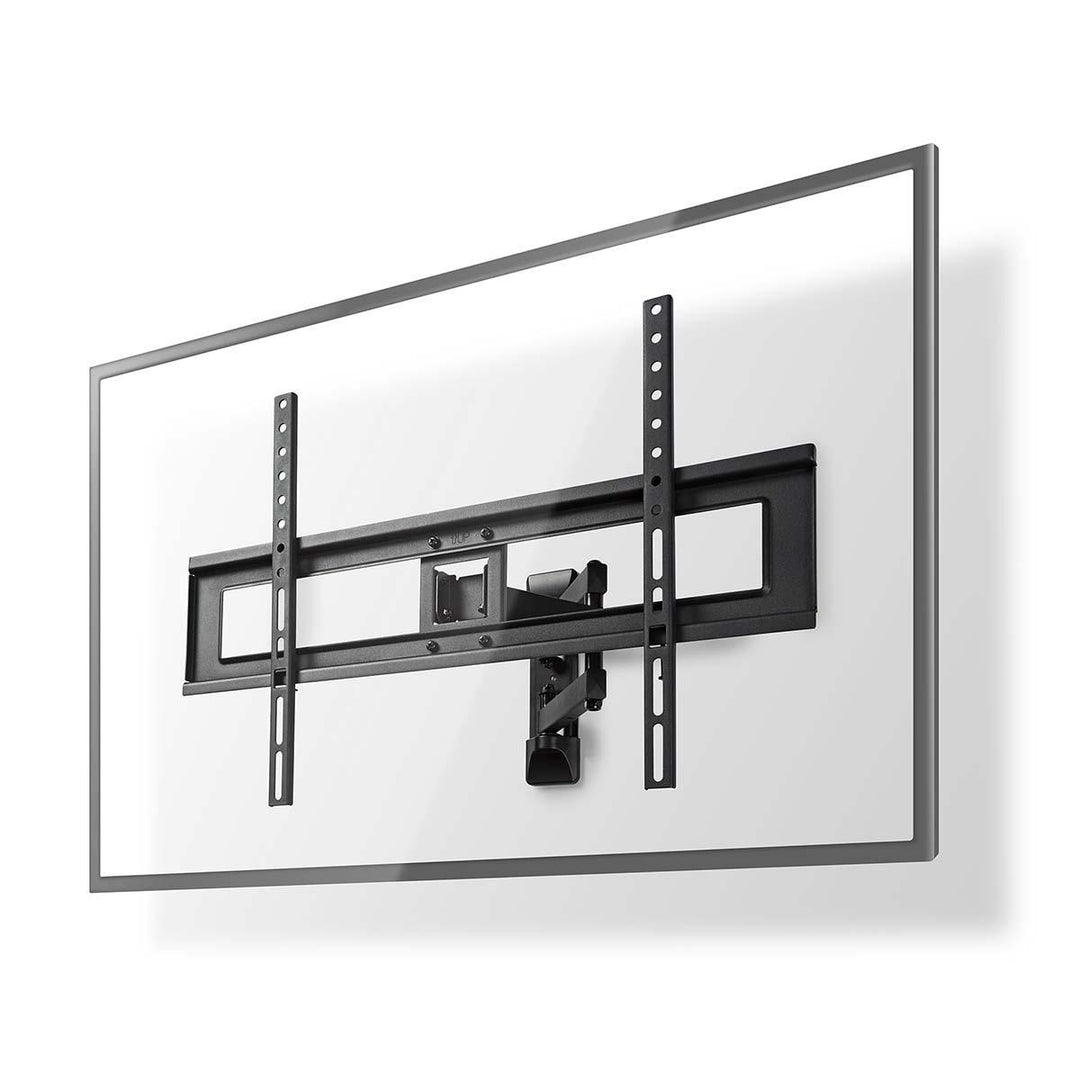 Support TV Entièrement Articulé (37-70", 25kg)