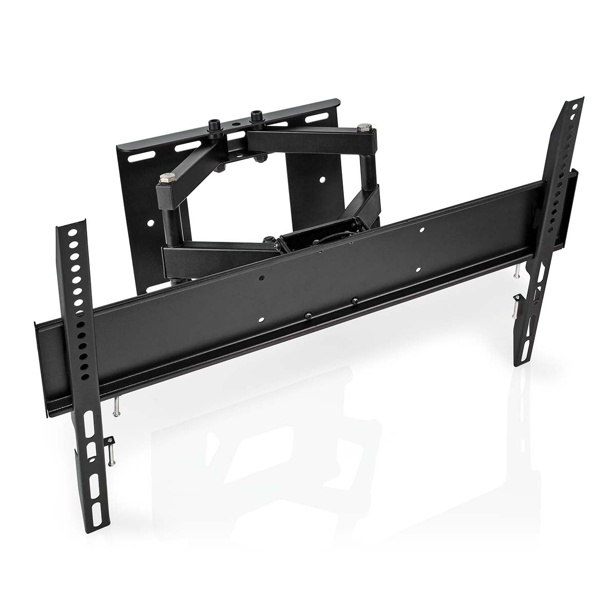 Support TV entièrement articulé (37-80")