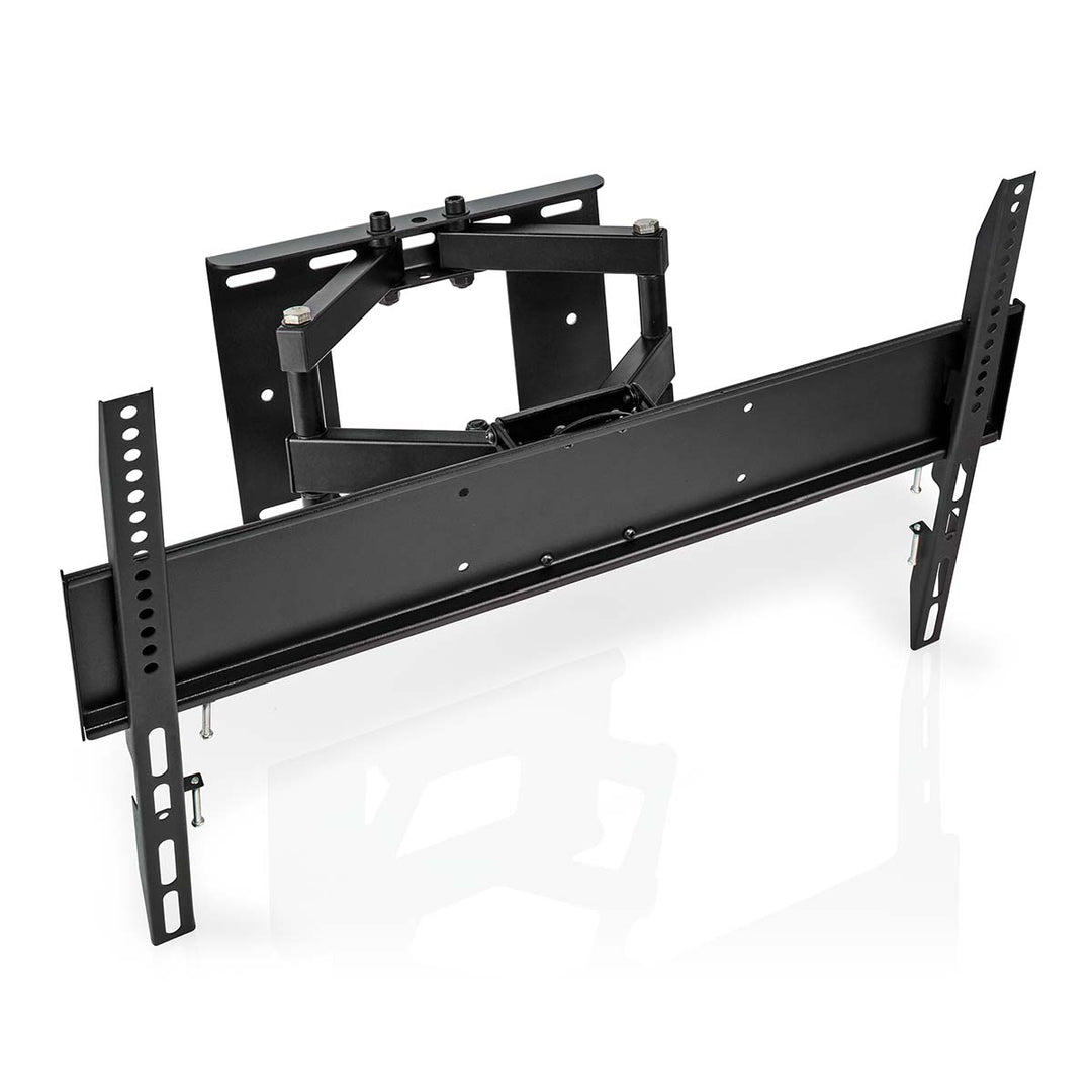 Support TV entièrement articulé (37-80")