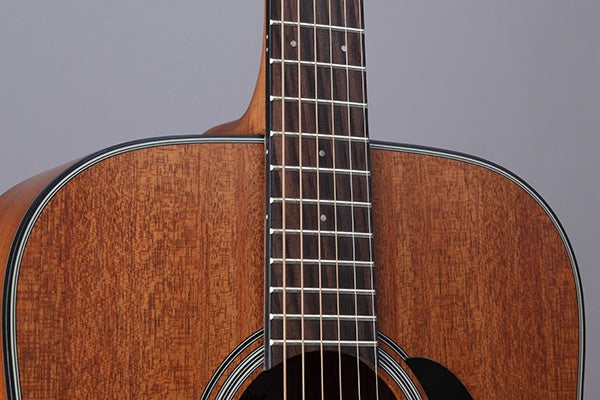 Guitare occidentale de Takamine GD11m-N (nature)