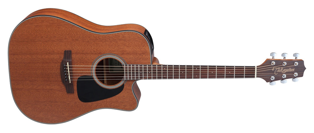 Takamine GD11MCE-N Guitare occidentale (Nature)