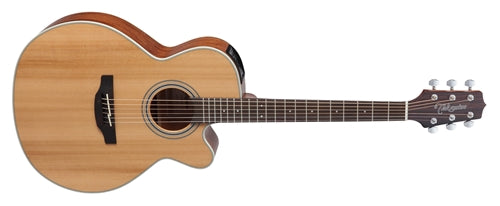Takamine GN20CE-NS Western Guitar (Natural)