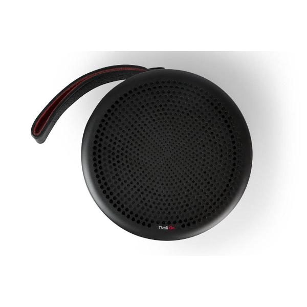 Tivoli Audio Andiamo Bluetooth Højtaler (Noir)