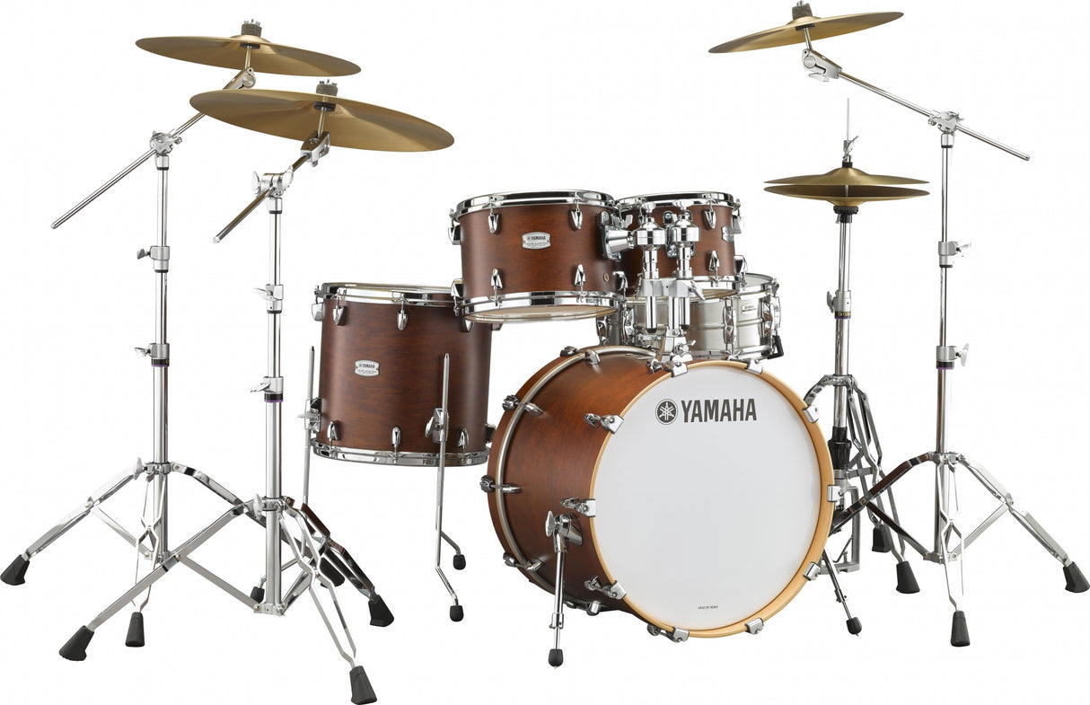 Yamaha Tour Custom Studio Drum Kit