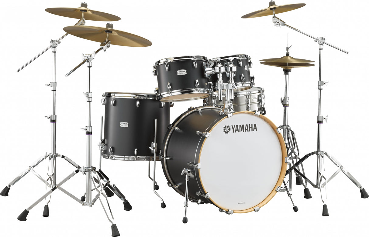 Yamaha Tour Custom Studio Drum Kit