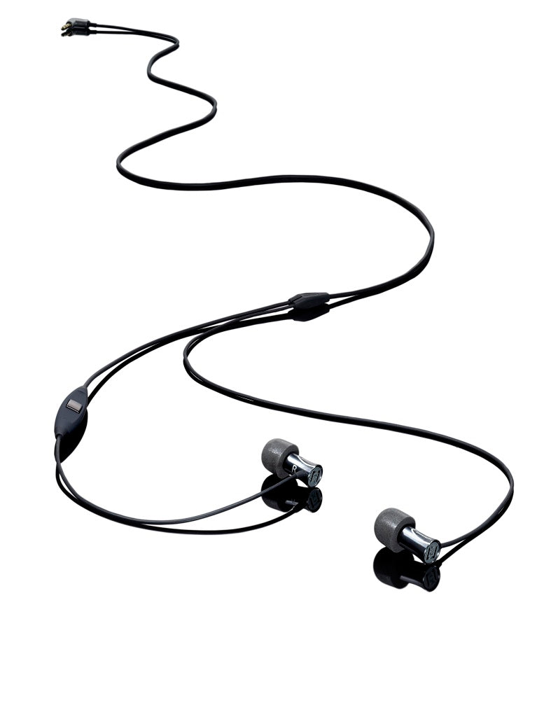 Ultrasone Tio Casque intra-auriculaire