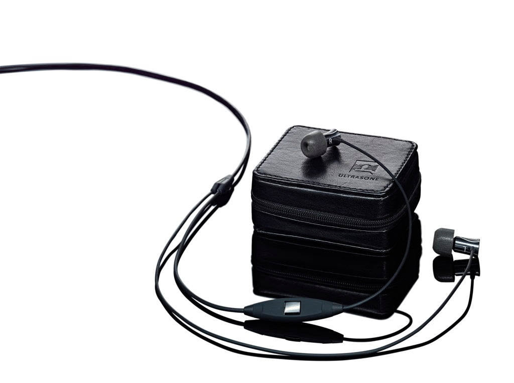 Ultrasone Tio Casque intra-auriculaire