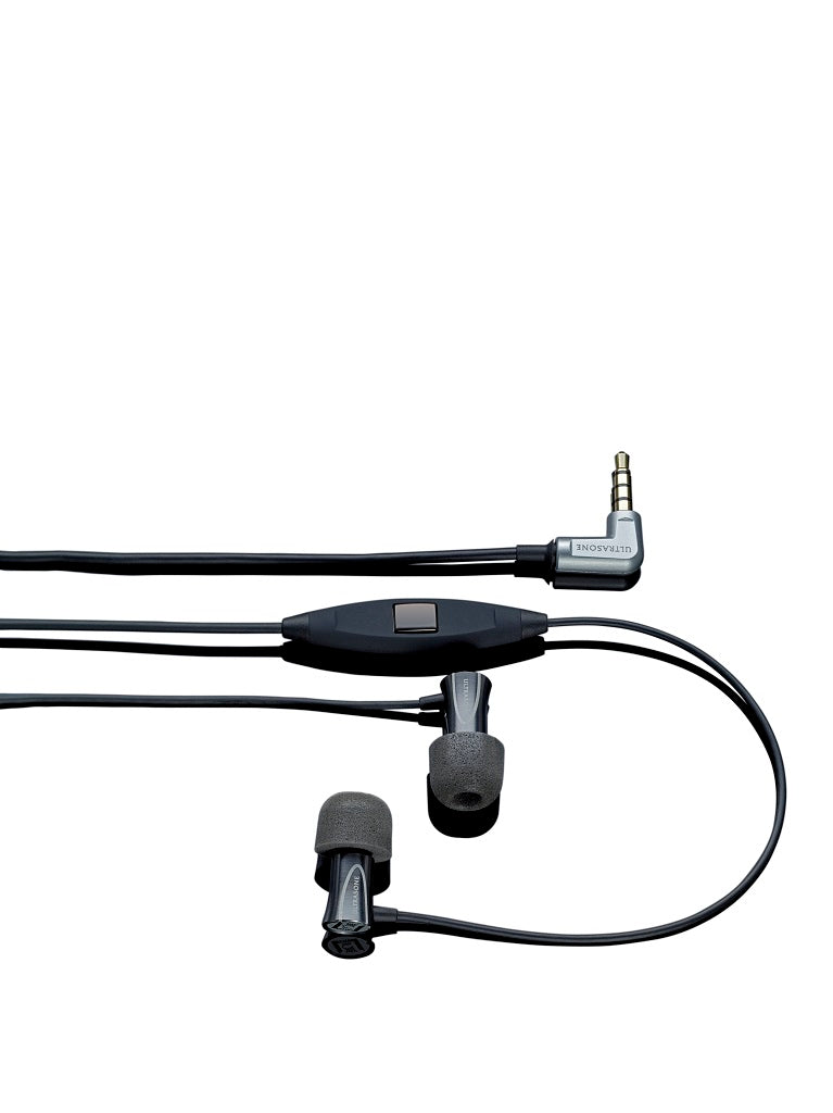 Ultrasone Tio Casque intra-auriculaire