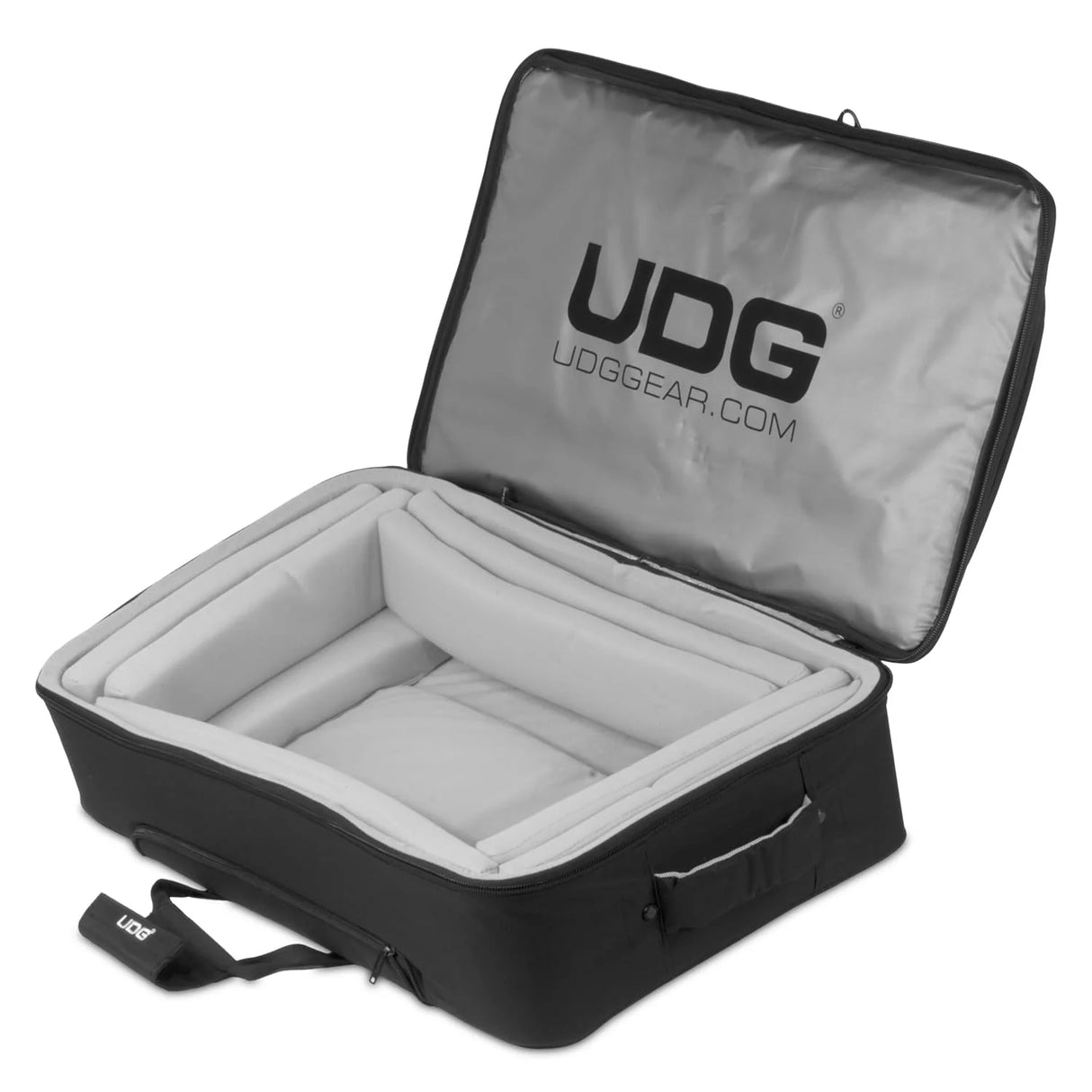 UDG Urbanite MIDI Controller Backpack L Black