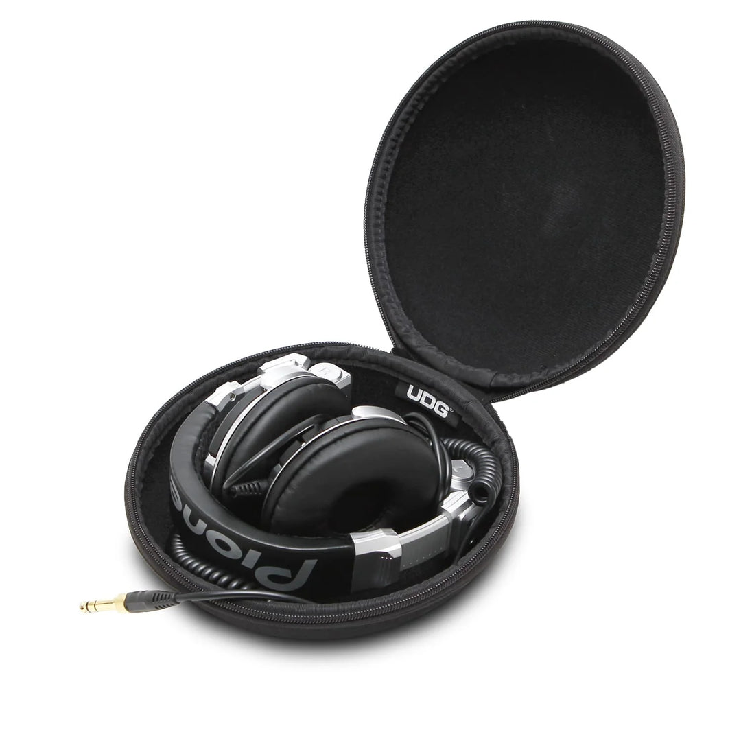 UDG Creator Headphone Hardcase Small - Noir