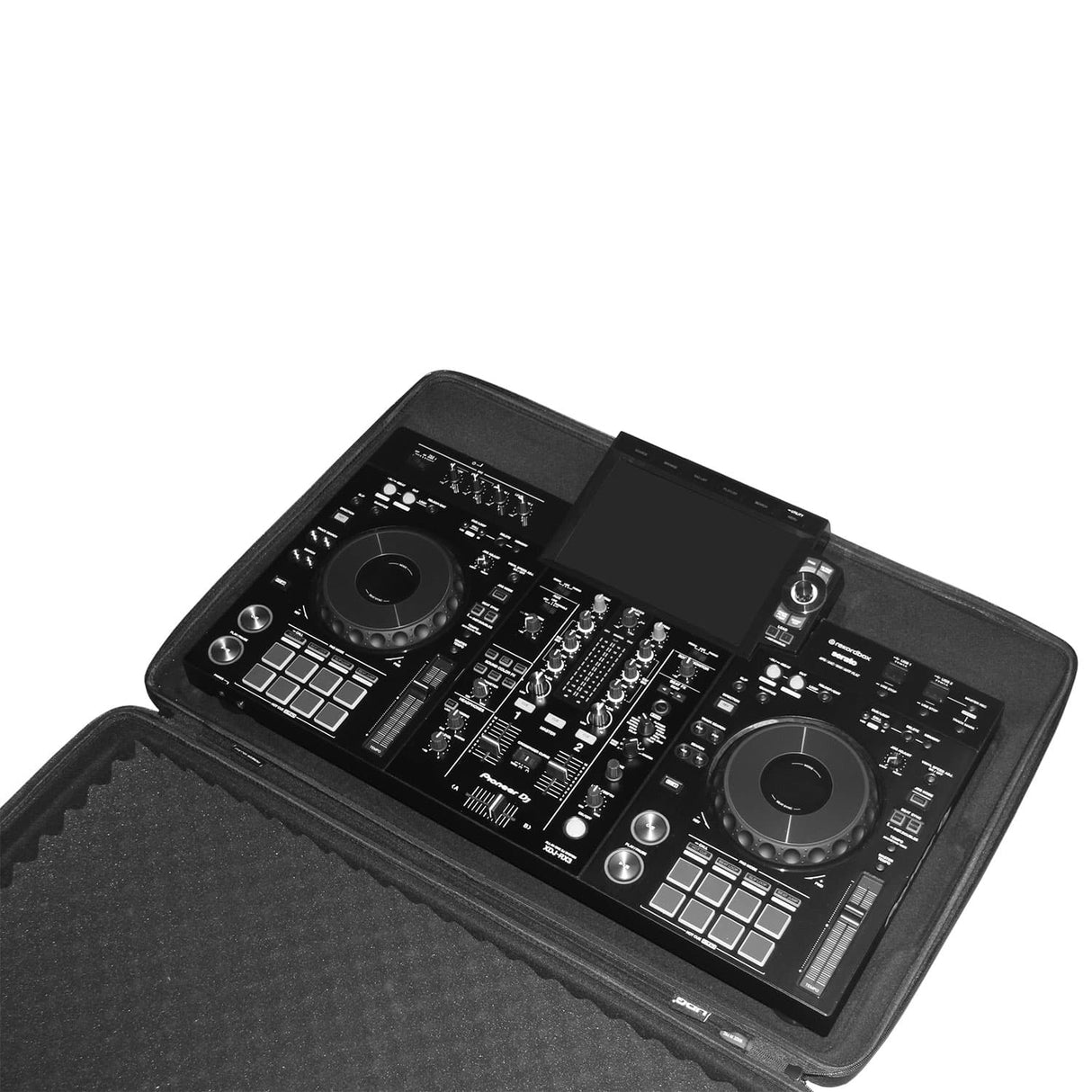 UDG Creator Pioneer DJ XDJ-RX3 Hardcase - Noir
