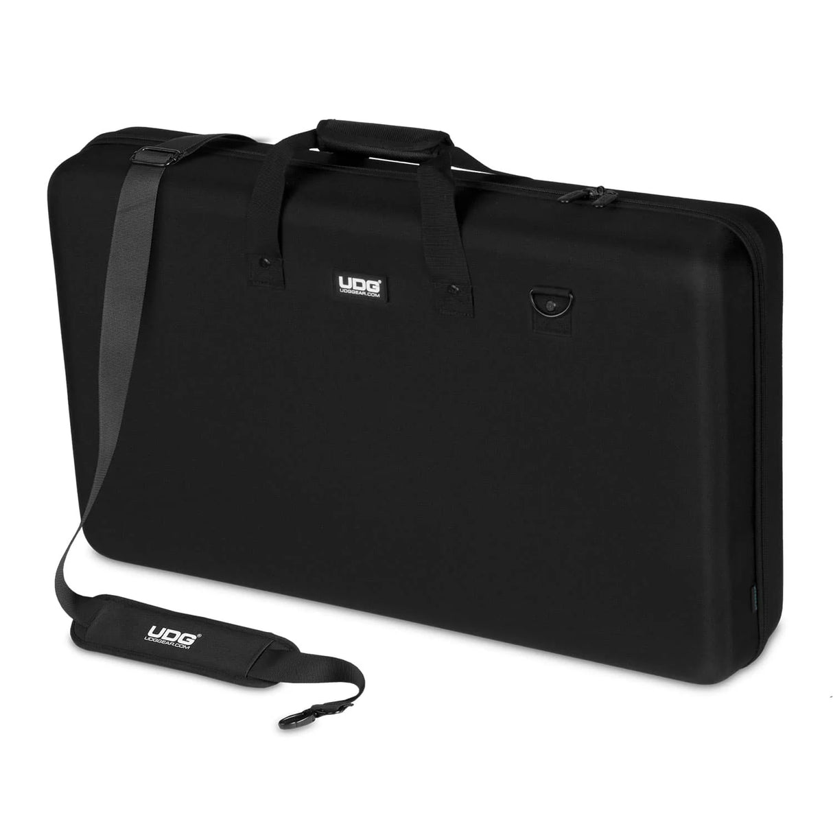 UDG Creator Pioneer DJ DDJ-FLX4 Hardcase - Noir