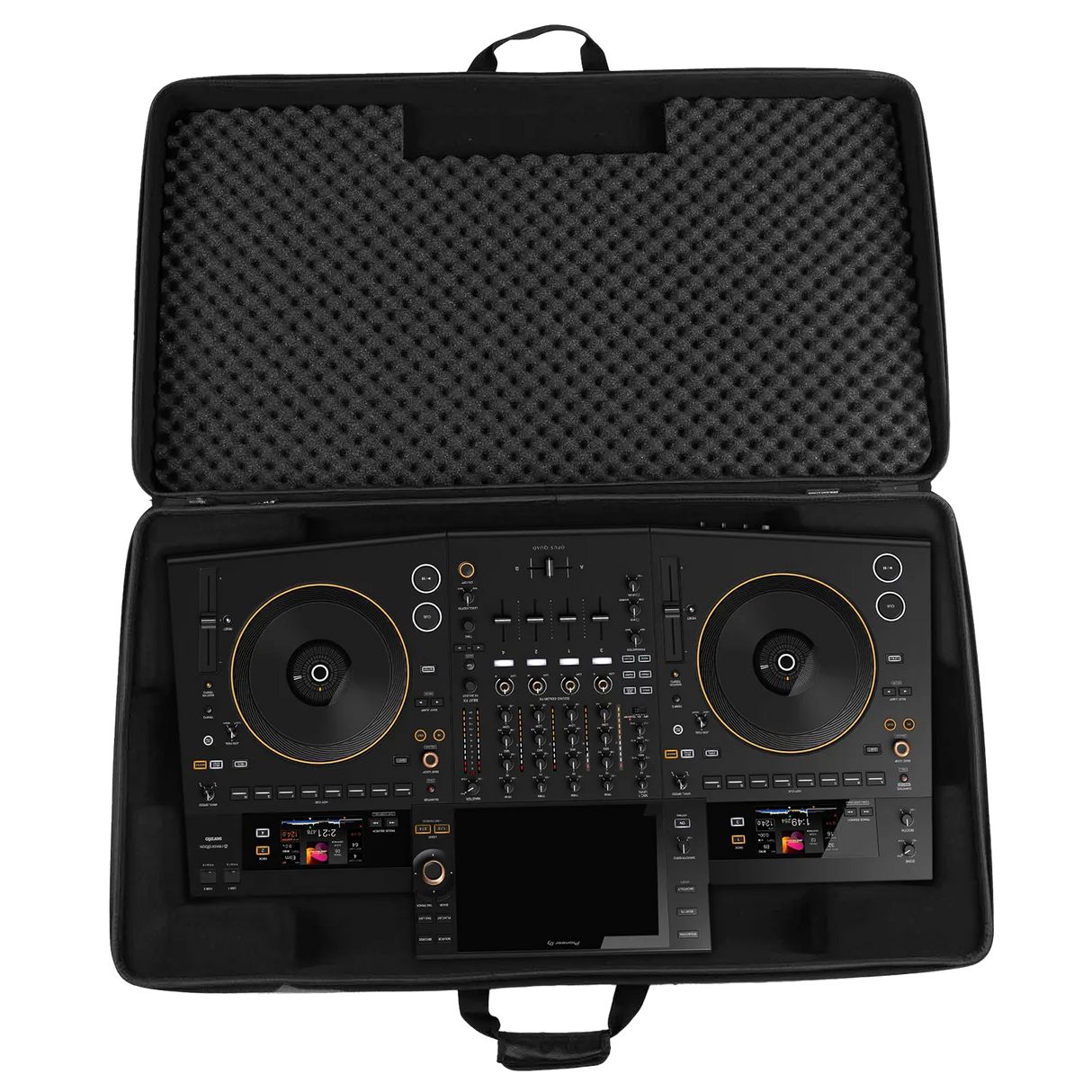 UDG Creator Pioneer DJ OPUS-QUAD Hardcase - Noir