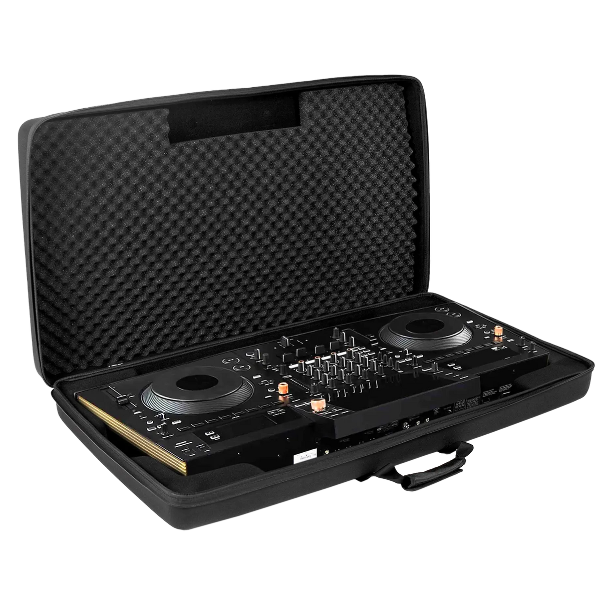 UDG Creator Pioneer DJ OPUS-QUAD Hardcase - Noir