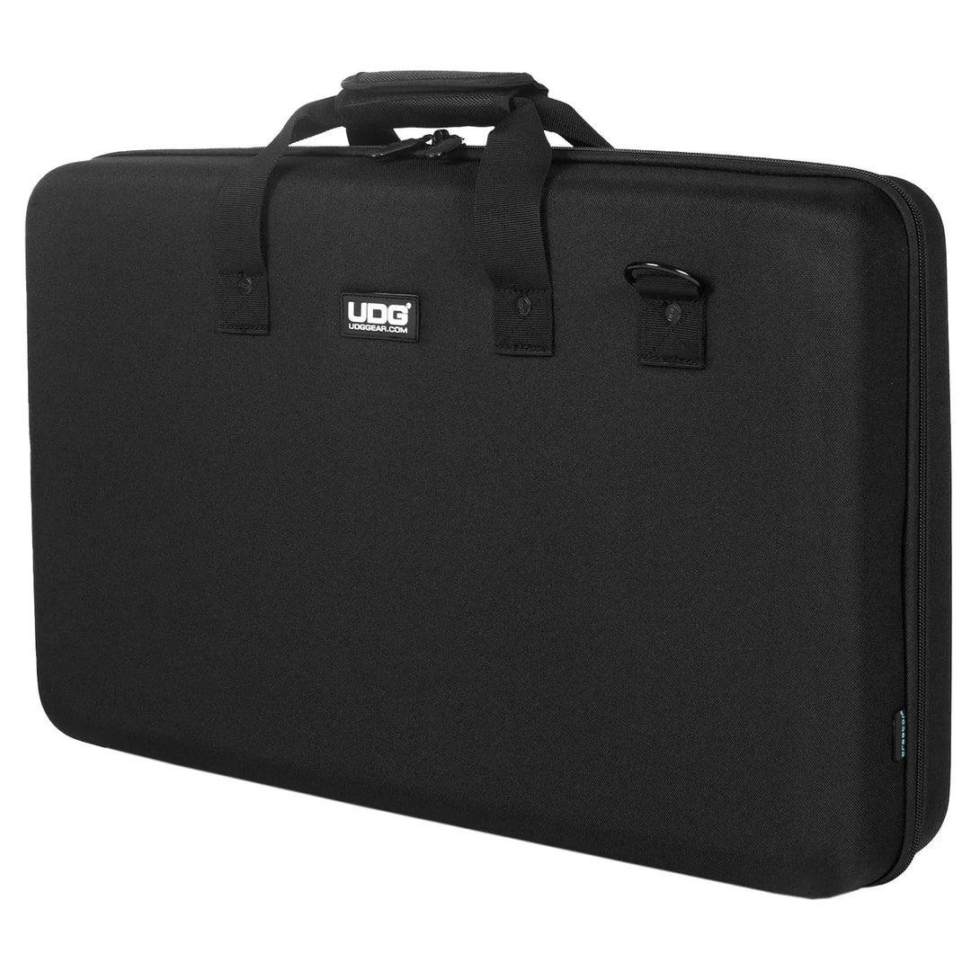 UDG Creator AlphaTheta Omnis-Duo Hardcase - Noir