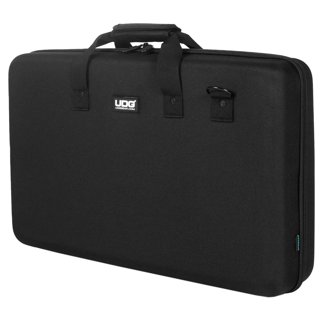 UDG Creator AlphaTheta Omnis-Duo Hardcase - Noir