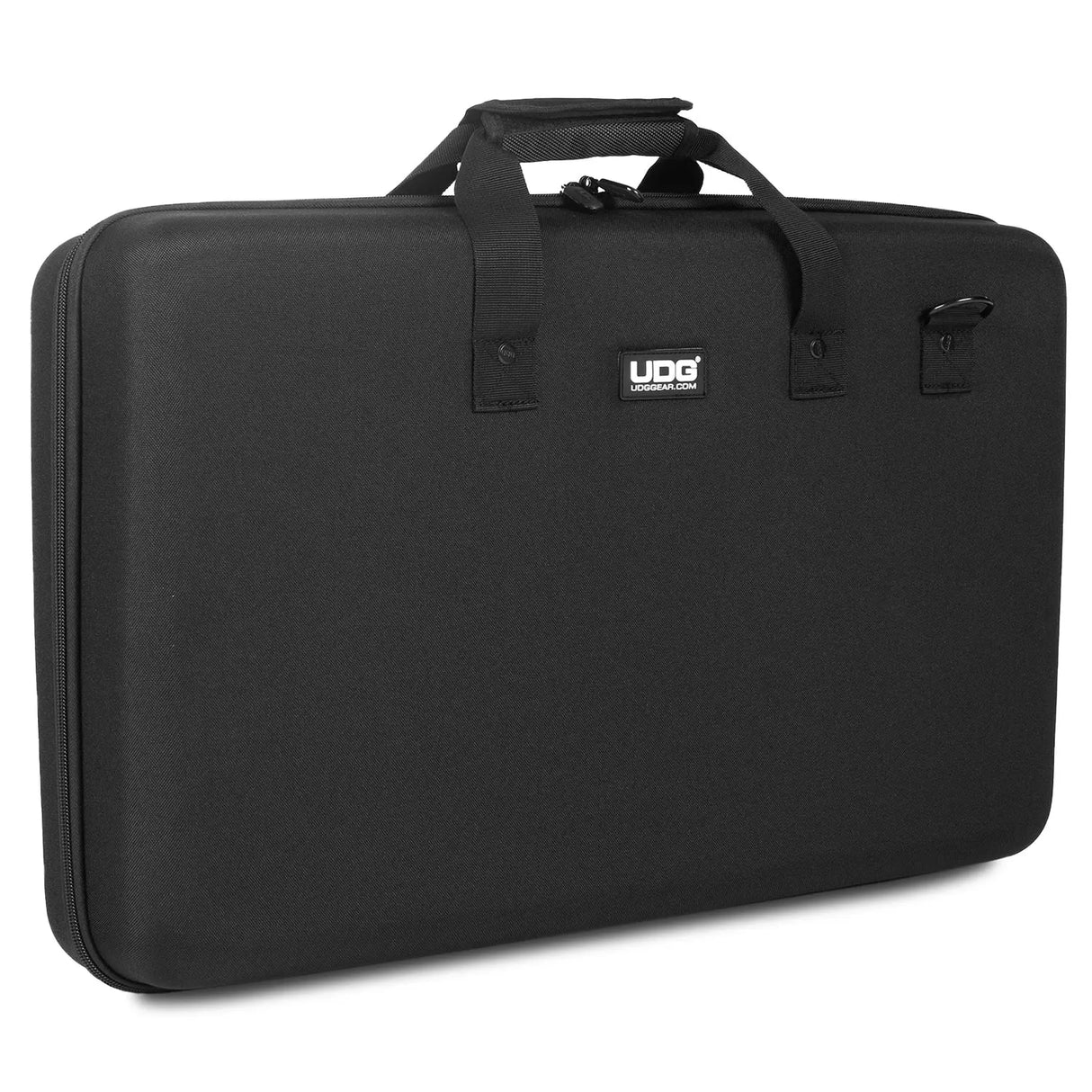 UDG Creator AlphaTheta Omnis-Duo Hardcase - Noir