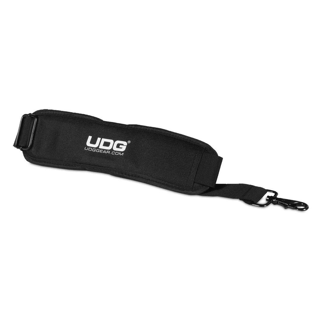 UDG Creator AlphaTheta Omnis-Duo Hardcase - Noir