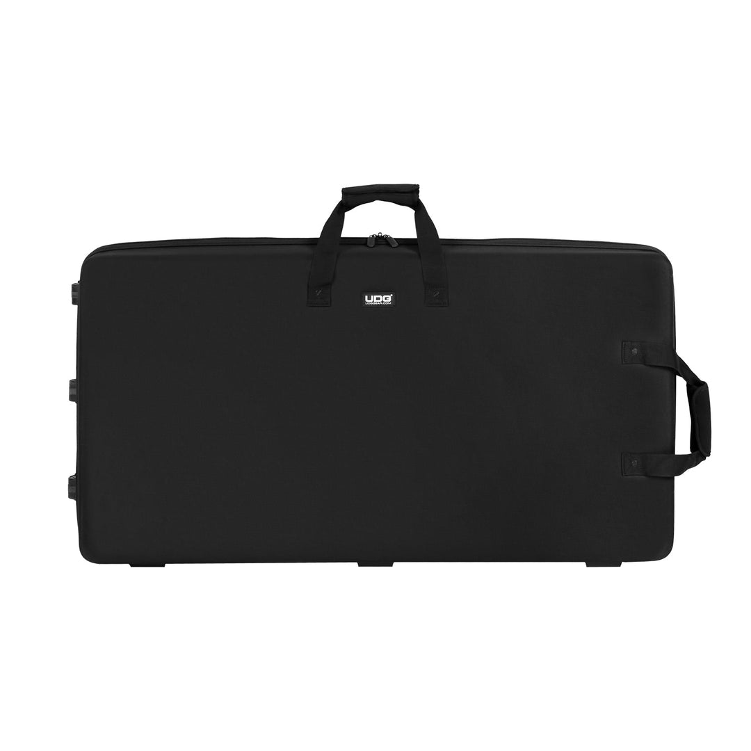 UDG Creator AlphaTheta XDJ-AZ Hardcase Noir Plus (Roulettes)