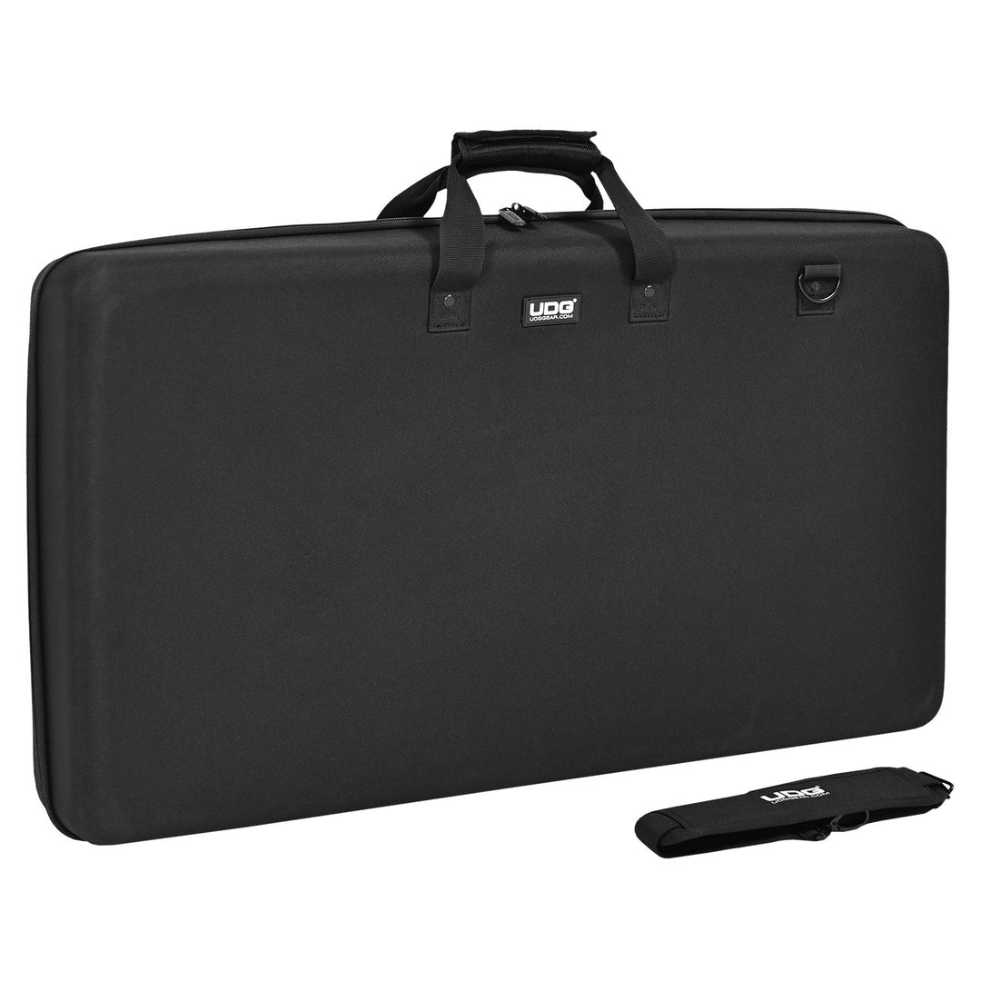 UDG Creator Rane System One Hardcase Noir