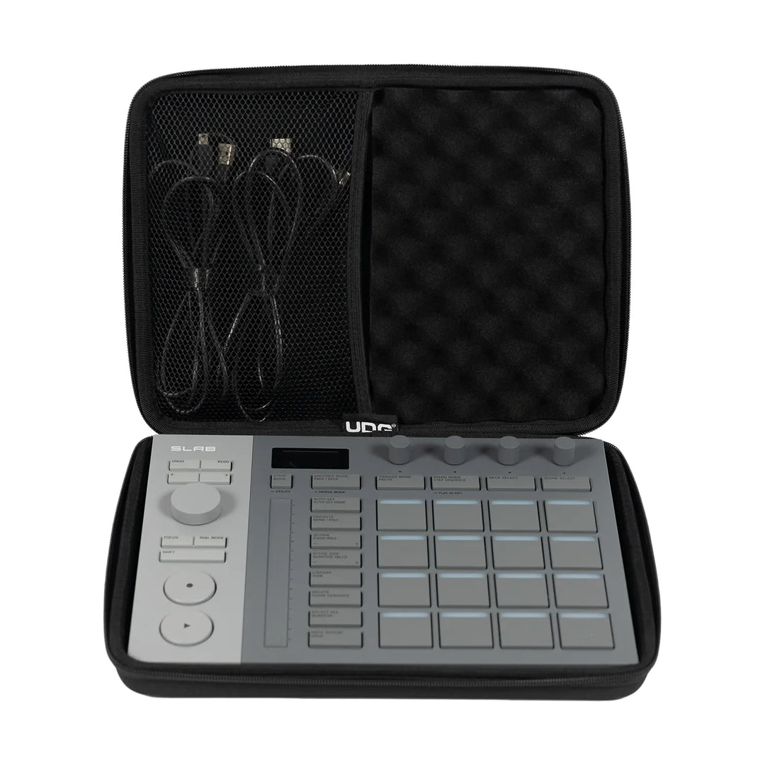 UDG Creator AlphaTheta Slab Hardcase Noir