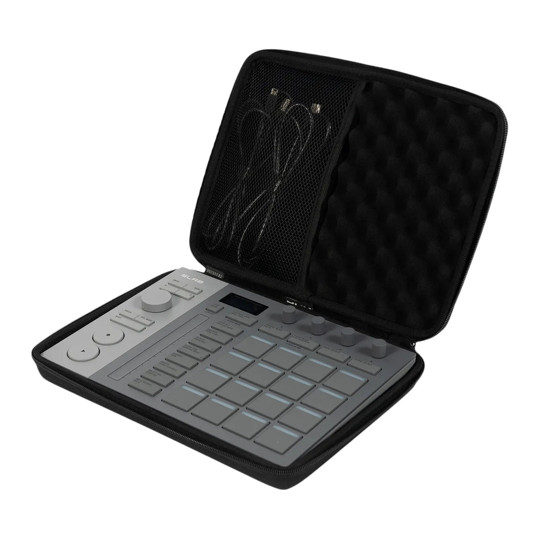 UDG Creator AlphaTheta Slab Hardcase Noir