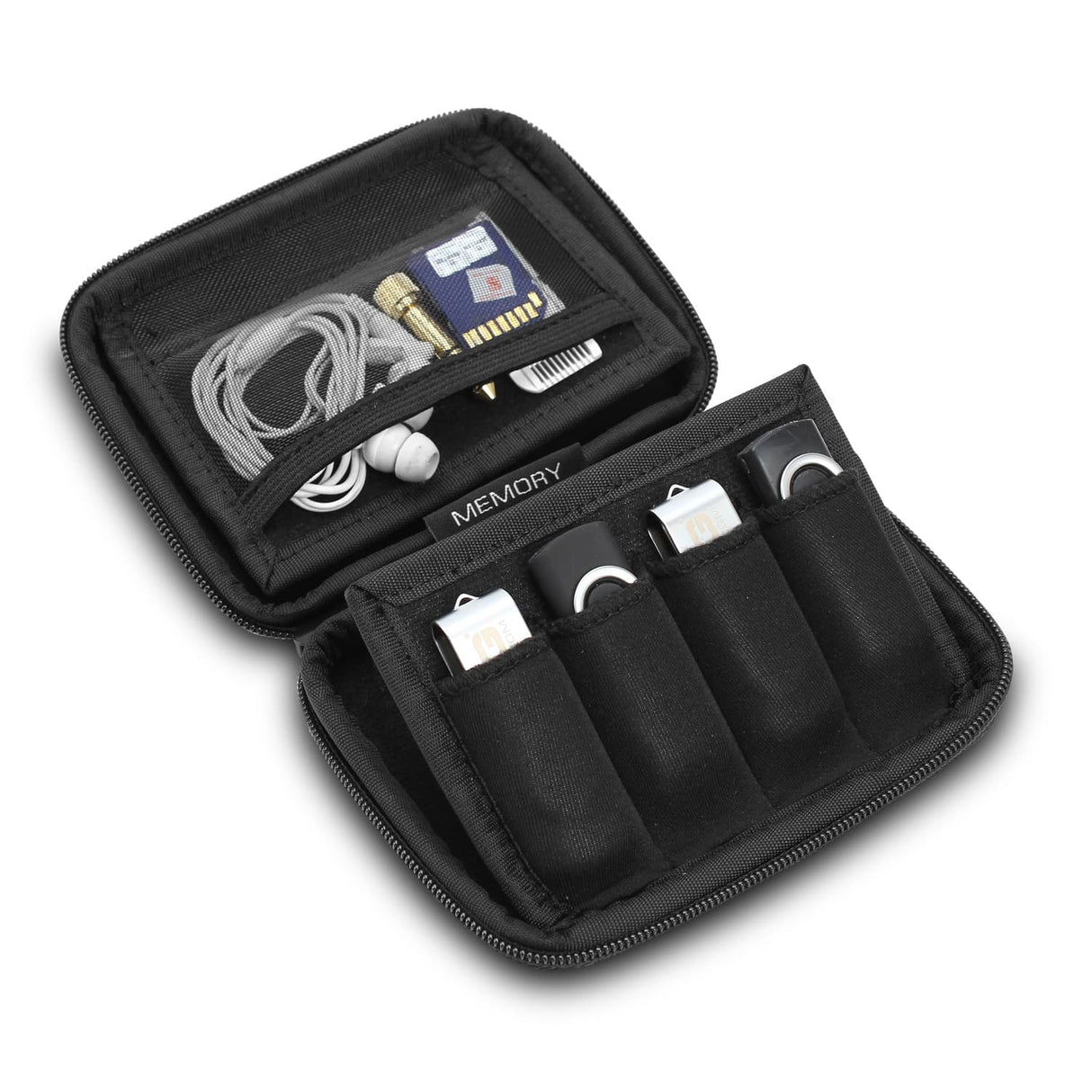 UDG Creator DIGI Hardcase Small - Noir