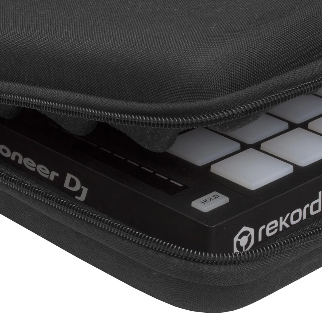 UDG Creator Pioneer DJ DDJ-XP2 / Reloop Buddy / Ready Hardcase - Noir