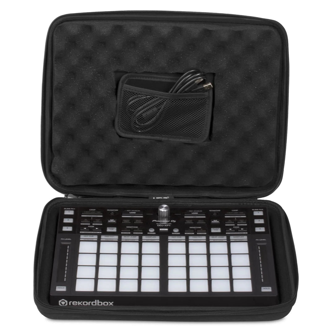 UDG Creator Pioneer DJ DDJ-XP2 / Reloop Buddy / Ready Hardcase - Noir