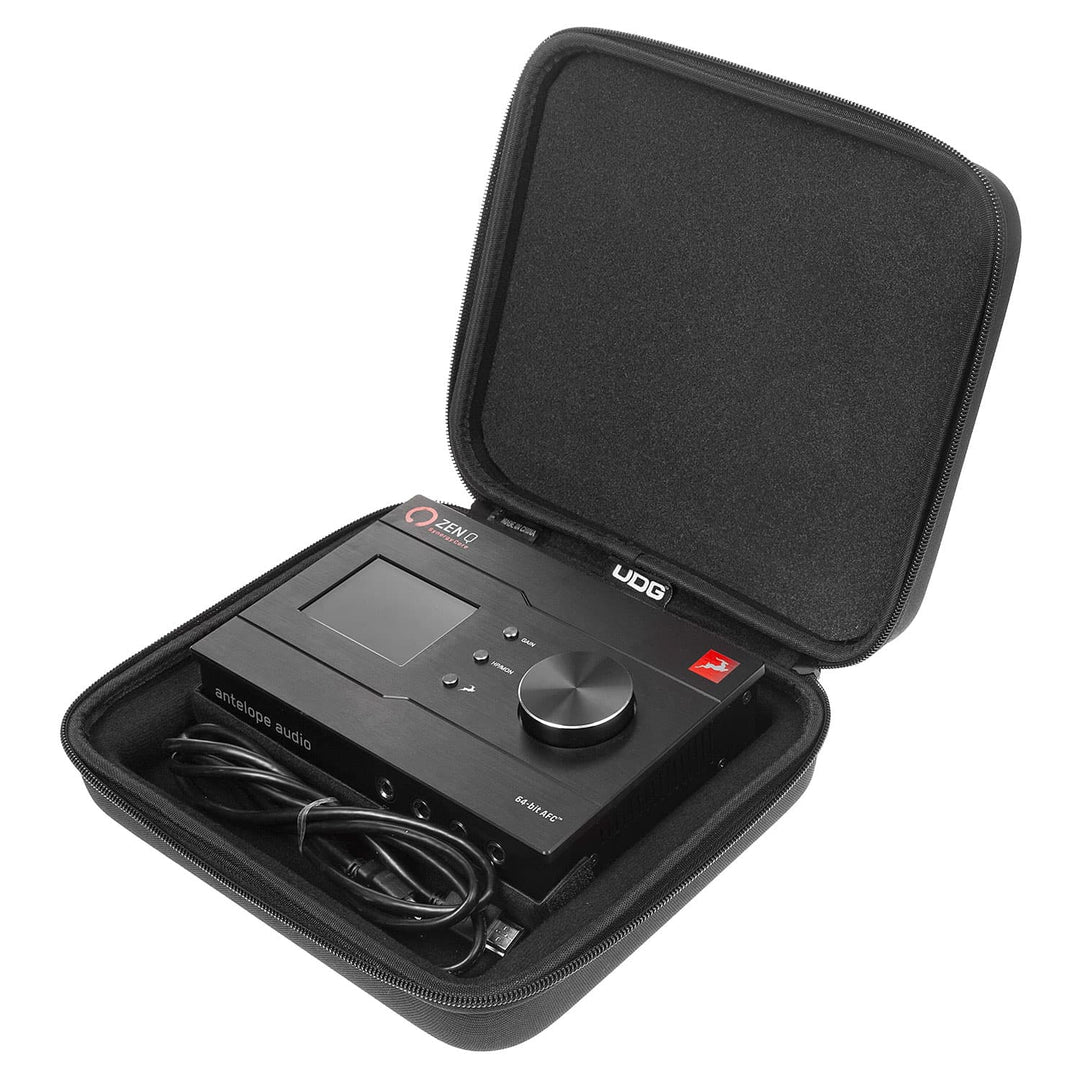UDG Creator Antelope Zen Q SC/Go SC Hardcase Noir