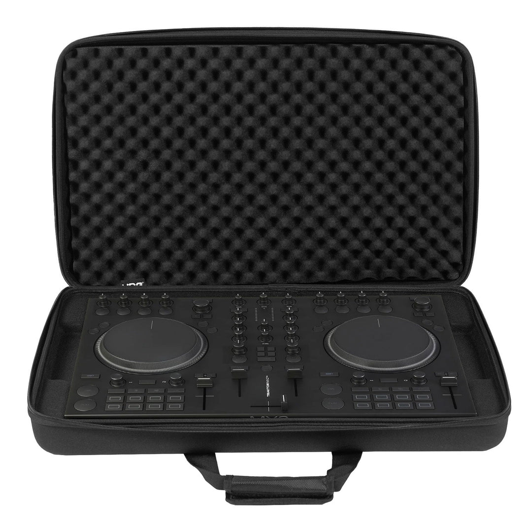 UDG Creator NI Traktor MX2 Hardcase Noir