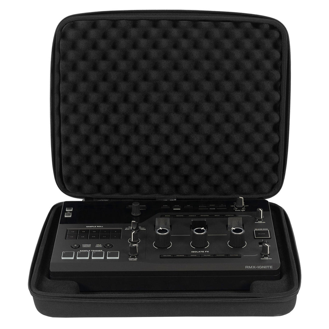 UDG Creator AlphaTheta RMX-Ignite Hardcase Noir