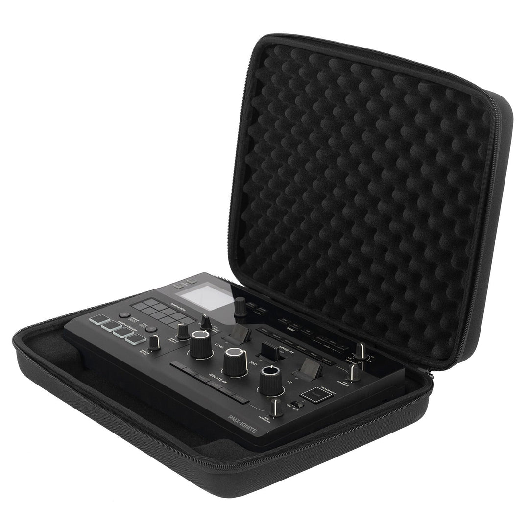 UDG Creator AlphaTheta RMX-Ignite Hardcase Noir