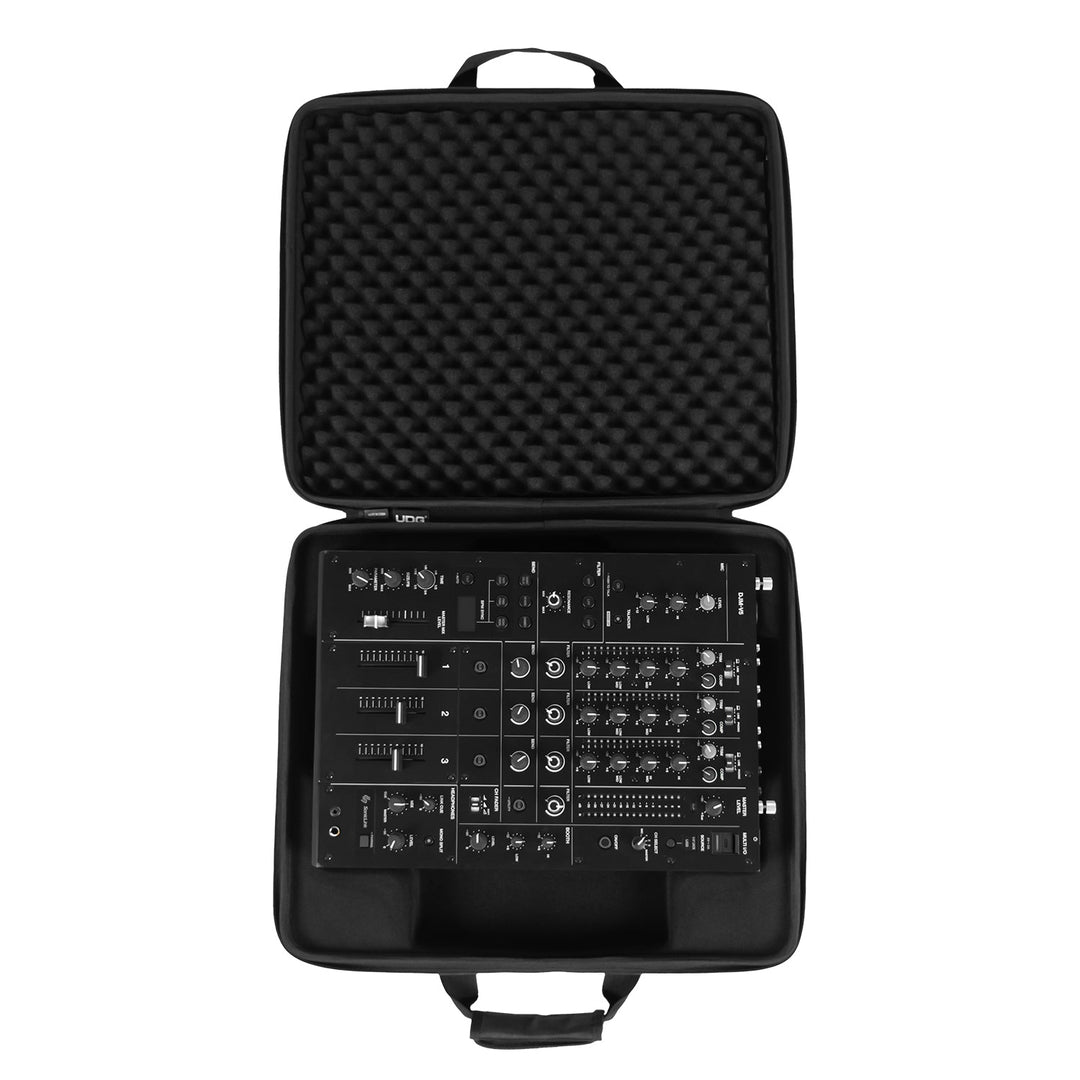 UDG Creator AlphaTheta DJM-V5 Hardcase Noir