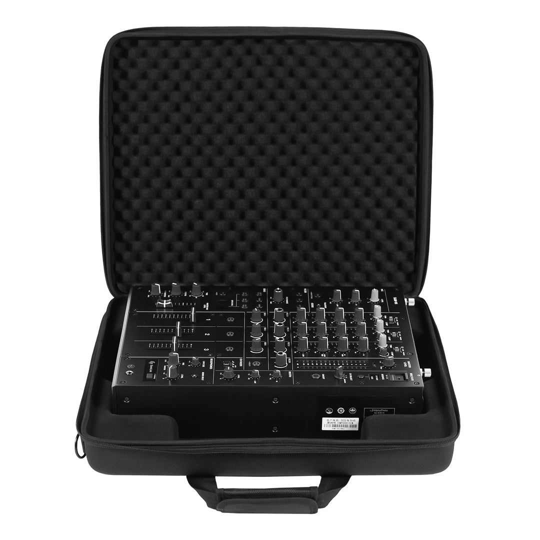 UDG Creator AlphaTheta DJM-V5 Hardcase Noir