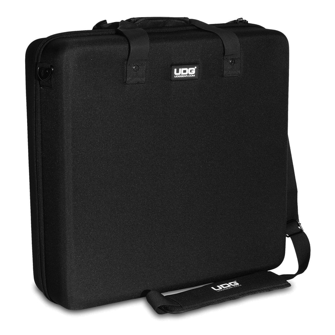 UDG Creator AlphaTheta DJM-V5 Hardcase Noir