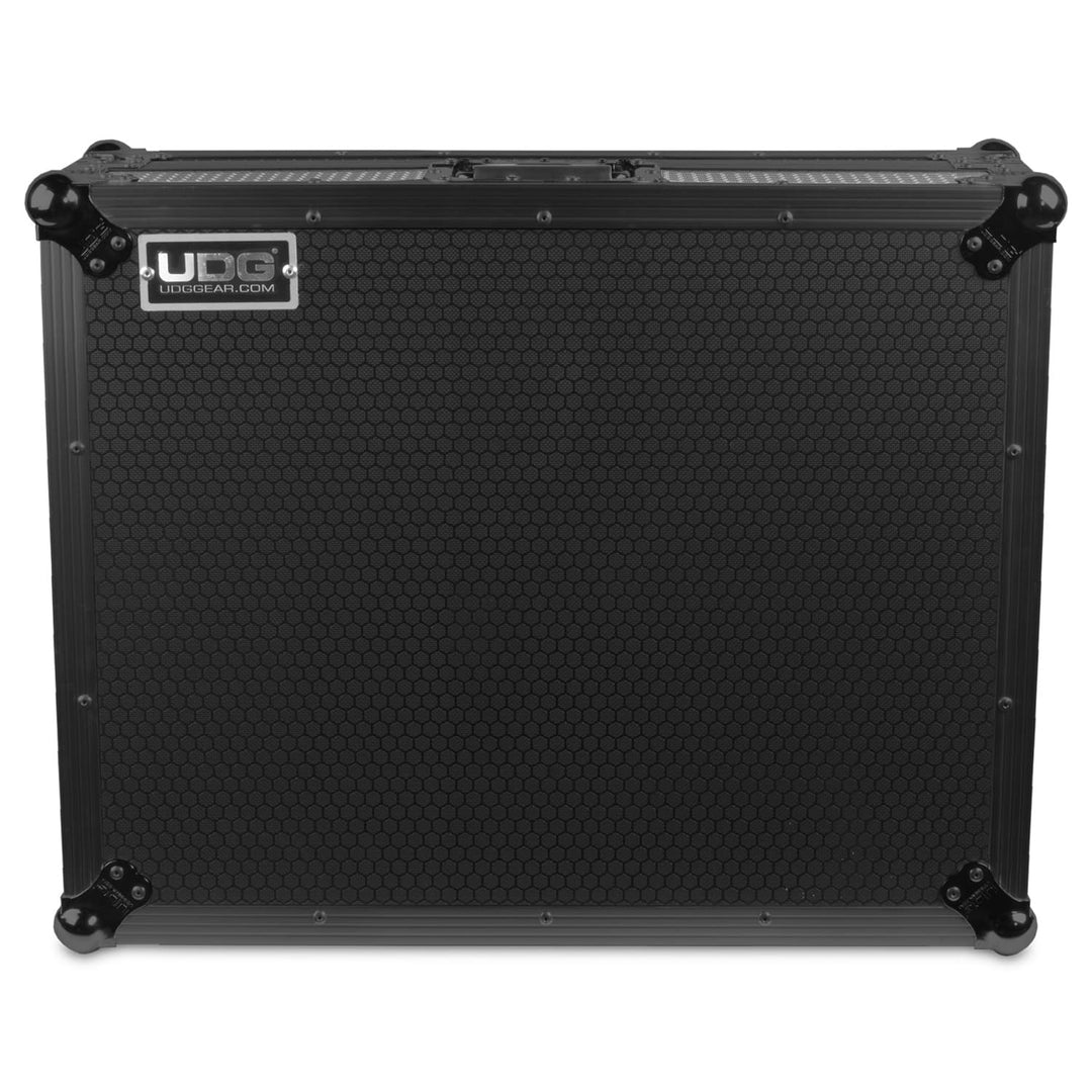 UDG Ultimate Flight Case NI Kontrol S2 MK3 Noir Plus (L)