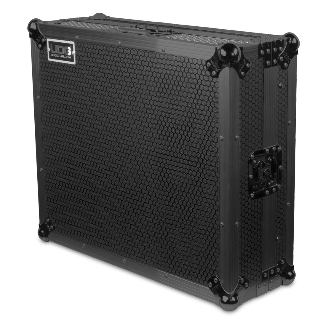 UDG Ultimate Flight Case NI Kontrol S2 MK3 Noir Plus (L)