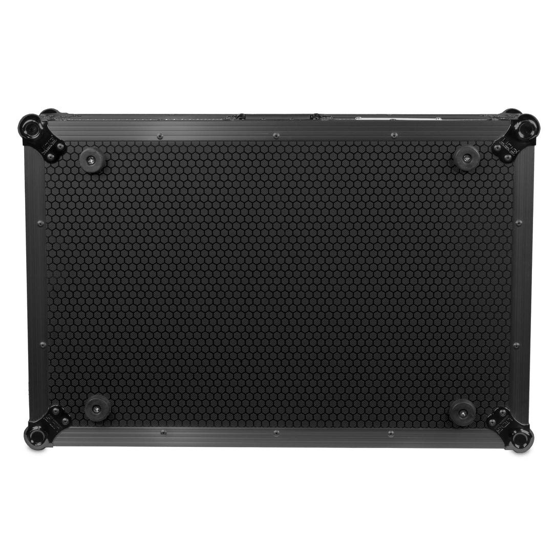 UDG Ultimate Flight Case NI Kontrol S4 MK3 Noir Plus (L)