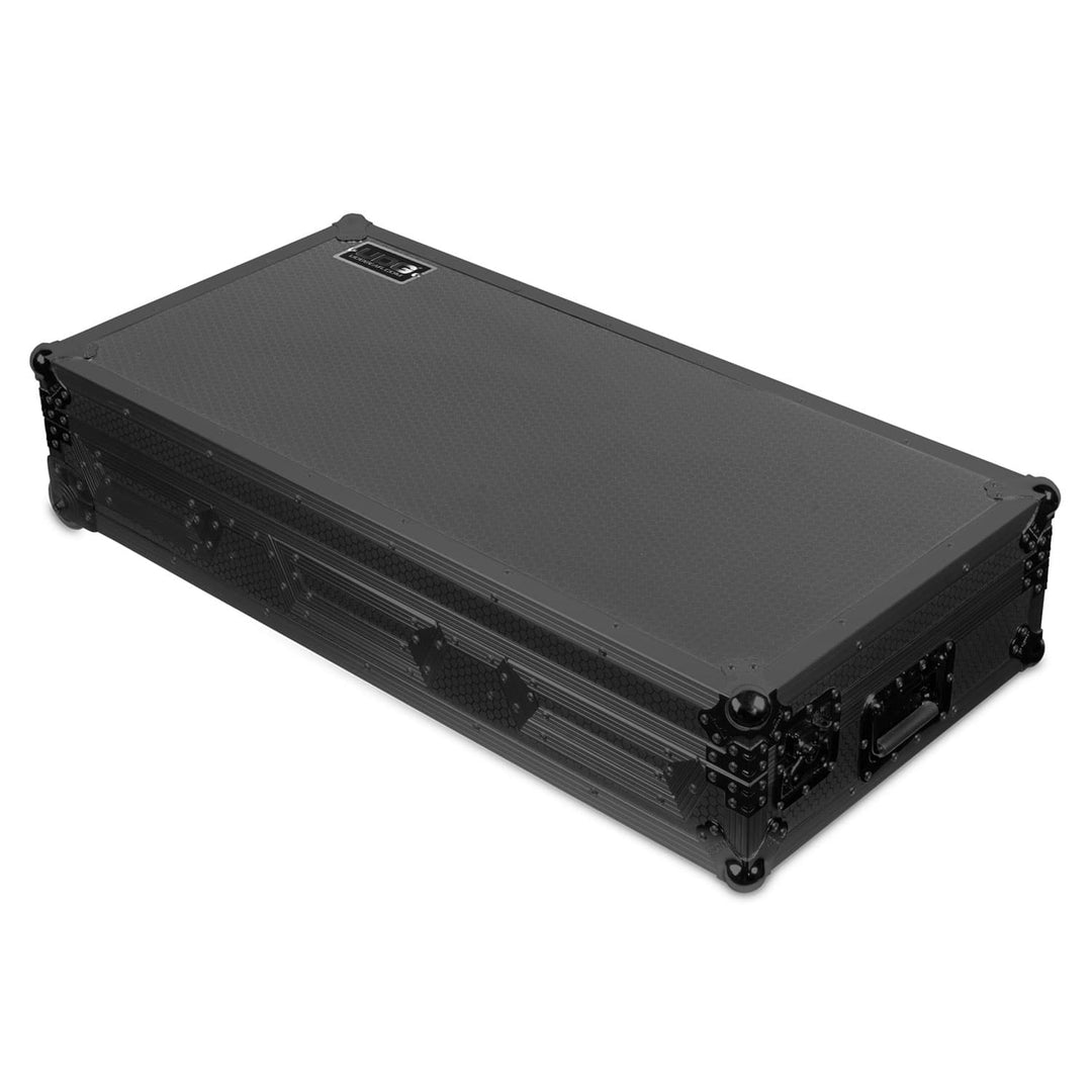 UDG Ultimate Flight case set Pioneer CDJ-3000/900NXS2 Noir Plus (L&W)