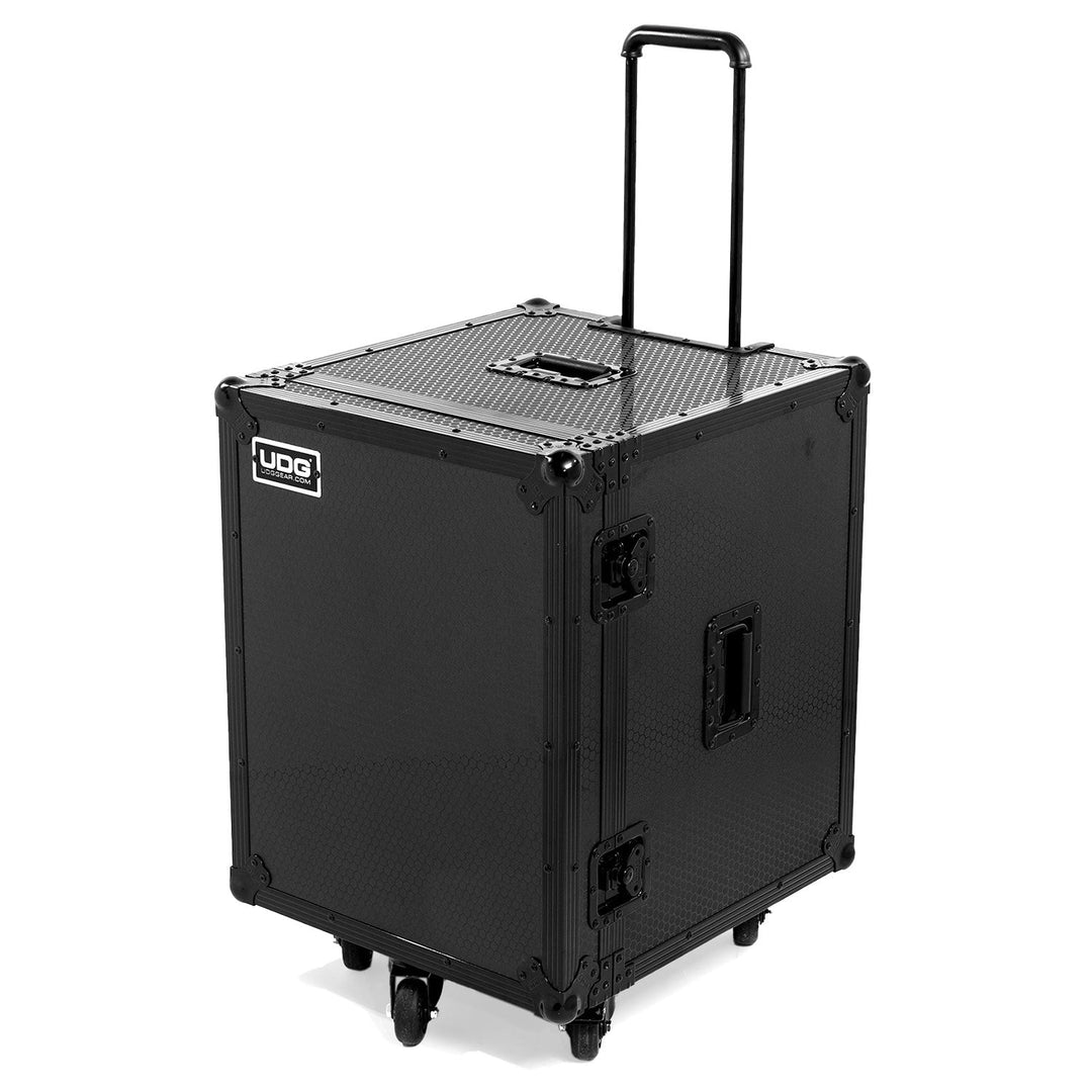 UDG Ultimate Flight Case 4 CDJ/MIXER Noir Plus (T&SW)