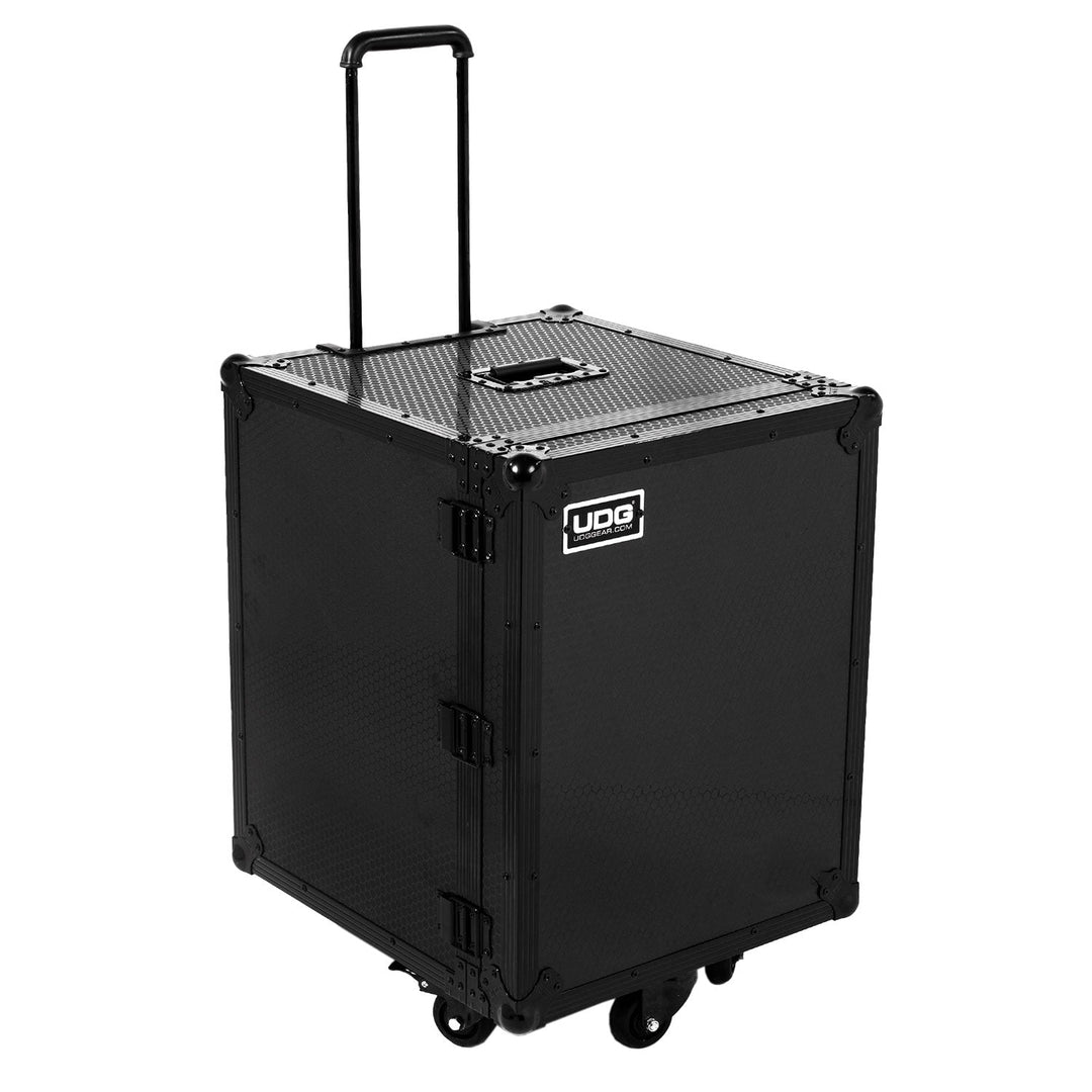 UDG Ultimate Flight Case 4 CDJ/MIXER Noir Plus (T&SW)