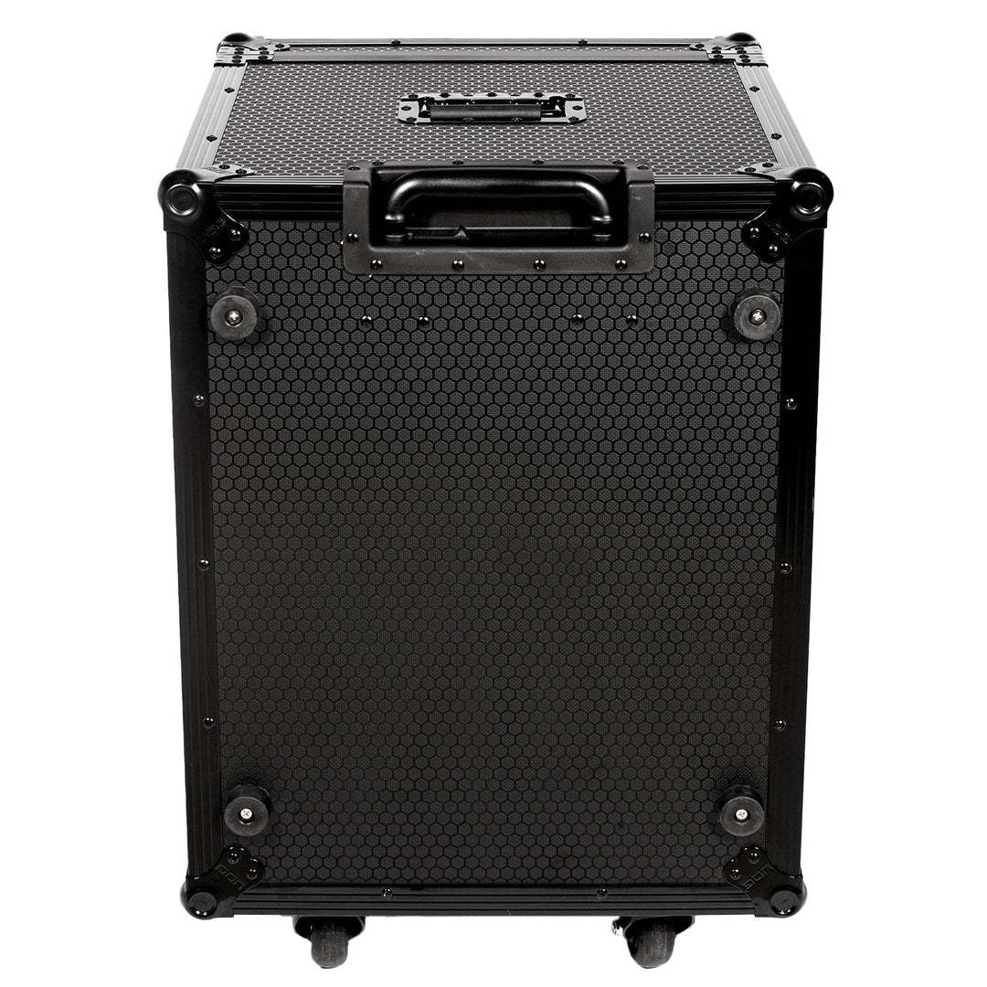 UDG Ultimate Flight Case 4 CDJ/MIXER Noir Plus (T&SW)